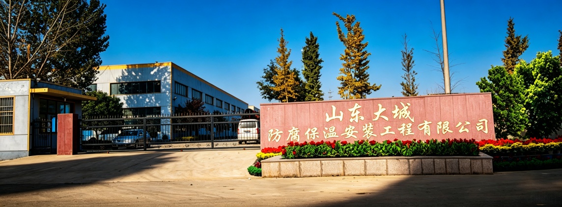 汪清聚氨酯保温管生产厂家